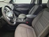Thumbnail of 2022 Iron Gray Metallic Chevrolet Equinox