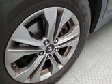 Thumbnail of 2016 Twilight Black Hyundai Santa Fe Sport
