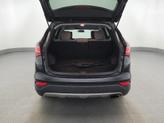 Thumbnail of 2016 Twilight Black Hyundai Santa Fe Sport