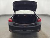 Thumbnail of 2019 Mosaic Black Metallic Chevrolet Malibu