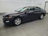 Thumbnail of 2019 Mosaic Black Metallic Chevrolet Malibu