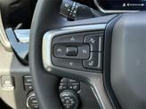 Thumbnail of 2026 Radiant Red Tintcoat Chevrolet Silverado 1500