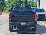 Thumbnail of 2023 Black Chevrolet Colorado