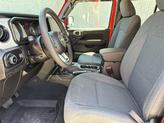 Thumbnail of 2024 Firecracker Red Clearcoat Jeep Wrangler