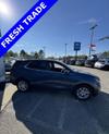 Thumbnail of 2024 Lakeshore Blue Metallic Chevrolet Equinox