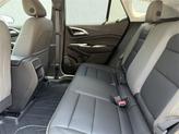 Thumbnail of 2025 Cacti Green Chevrolet Trax