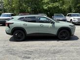 Thumbnail of 2025 Cacti Green Chevrolet Trax