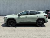 Thumbnail of 2025 Cacti Green Chevrolet Trax