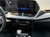 Thumbnail of 2025 Cacti Green Chevrolet Trax