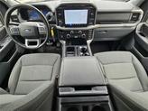 Thumbnail of 2024 Black Metallic Ford F-150