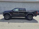 Thumbnail of 2025 Black Chevrolet Colorado