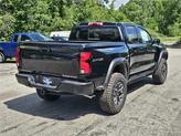 Thumbnail of 2025 Black Chevrolet Colorado