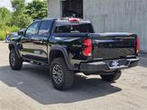 Thumbnail of 2025 Black Chevrolet Colorado