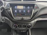 Thumbnail of 2023 Sterling Gray Metallic Chevrolet Trailblazer