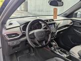 Thumbnail of 2023 Sterling Gray Metallic Chevrolet Trailblazer