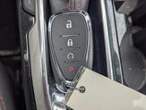 Thumbnail of 2023 Sterling Gray Metallic Chevrolet Trailblazer