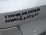 Thumbnail of 2023 Sterling Gray Metallic Chevrolet Trailblazer