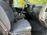 Thumbnail of 2017 Graphite Metallic Chevrolet Silverado 1500