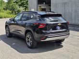 Thumbnail of 2025 Mosaic Black Metallic Chevrolet Trax