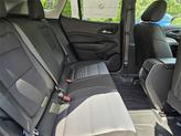 Thumbnail of 2025 Mosaic Black Metallic Chevrolet Trax