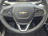Thumbnail of 2025 Mosaic Black Metallic Chevrolet Trax