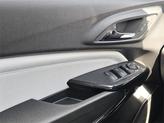 Thumbnail of 2025 Mosaic Black Metallic Chevrolet Trax