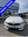 Thumbnail of 2020 White Metallic BMW 330
