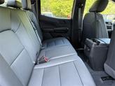Thumbnail of 2026 Black Chevrolet Colorado