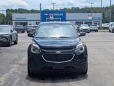 Thumbnail of 2017 Blue Velvet Metallic Chevrolet Equinox