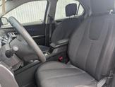 Thumbnail of 2017 Blue Velvet Metallic Chevrolet Equinox