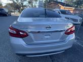Thumbnail of 2017 Brilliant Silver Nissan Altima