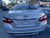 Thumbnail of 2017 Brilliant Silver Nissan Altima