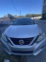 Thumbnail of 2017 Brilliant Silver Nissan Altima