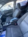 Thumbnail of 2017 Brilliant Silver Nissan Altima