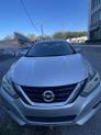 Thumbnail of 2017 Brilliant Silver Nissan Altima
