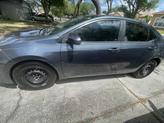 Thumbnail of 2016 Slate Metallic Toyota Corolla