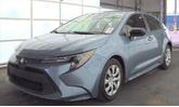 Thumbnail of 2020 Blueprint Toyota Corolla