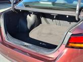 Thumbnail of 2023 Garnet Pearl Metallic Nissan Altima