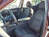 Thumbnail of 2023 Garnet Pearl Metallic Nissan Altima