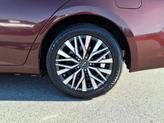 Thumbnail of 2023 Garnet Pearl Metallic Nissan Altima