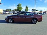 Thumbnail of 2023 Garnet Pearl Metallic Nissan Altima