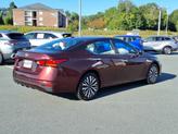 Thumbnail of 2023 Garnet Pearl Metallic Nissan Altima