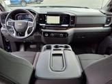 Thumbnail of 2022 Northsky Blue Metallic Chevrolet Silverado 1500