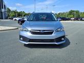 Thumbnail of 2022 Ice Silver Metallic Subaru Impreza