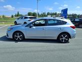 Thumbnail of 2022 Ice Silver Metallic Subaru Impreza