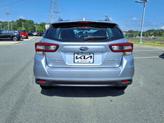 Thumbnail of 2022 Ice Silver Metallic Subaru Impreza