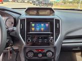 Thumbnail of 2022 Ice Silver Metallic Subaru Impreza