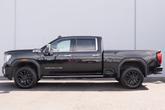 Thumbnail of 2023 Black GMC Sierra 3500