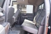 Thumbnail of 2023 Black GMC Sierra 3500