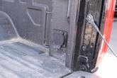 Thumbnail of 2023 Black GMC Sierra 3500